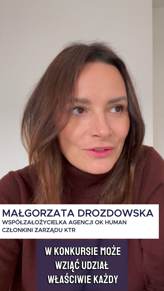 Kto może wziąć udział w konkursie?