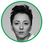 Iwona Napierała-Mróz